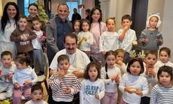 Kırmızı bültenle aranıyordu: İbrahim Tatlıses’le poz verdi!