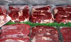 Diyarbakır’da kırmızı et fiyatlarına zam geldi: Gramla alınıyor!
