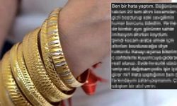 Kocasına ihanet etti: “Hata yaptım” diyerek yardım istedi!