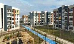 Diyarbakır’da 330 konut ve 238 işyeri için kura tarihi belli oldu!