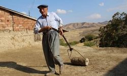 Kürtlerin binlerce yıllık geleneği: ‘Loğ’ mesaisi başladı