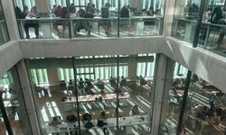 Diyarbakır'da kütüphane çalışma saatleri değişti: Öğrencilerden tepki!