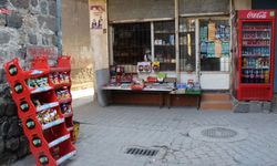 Diyarbakır’da bakkallar zincir marketlere karşı direniyor!