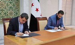 Şam ile SDG anlaştı: ABD’den ilk açıklama geldi