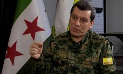 Şam-SDG anlaşmasından sonra Abdi'den ilk açıklama