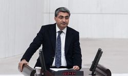 Vekilden Batman Petrolspor maçındaki pankarta Osmanlı torunları tepkisi!