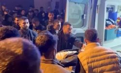 Mersin’de Kobanê’li Baran Abdi öldü: Valilikten açıklama geldi!