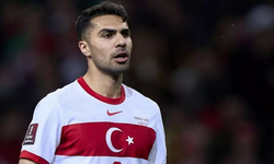 Milli futbolcu Zeki Çelik: "Kürt olduğum için..."