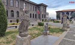 Diyarbakır’da tartışmalara konu olmuştu: Tanrıça başı bulundu!