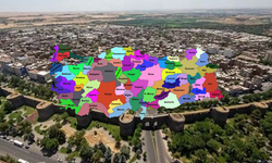 Büyükşehir olmaya aday 10 il var: Üçü Diyarbakır’ın komşusu!