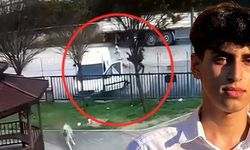 ‘Berdel' teklifi 16 yaşındaki çocuğun sonu oldu!