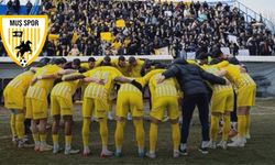 Muşspor’dan müthiş seri: Bursaspor'la puan farkını düşürdü!