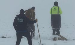 Diyarbakır’da 6 gündür kayıp: Termal kamera ve dronlar devrede!