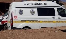 Tekirdağ’da ölen kişi Diyarbakırlı çıktı: İsmi belli oldu!