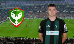 Amedspor Kocaelispor’un Ukraynalı defansını istiyor: İşte o isim!