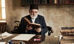 Hiç evlenmedi, ömrünü kitaplara adadı: İşte Diyarbakırlı o isim!