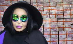 "Param çok” diyen Bülent Ersoy'un serveti ortaya çıktı!