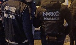 Diyarbakır’ın ilçesinde şafak operasyonu: Yakalamalar var!