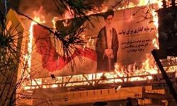 İran’da bilanço ağırlaşıyor: Ölenlerin sayısı 2 bin 550’e yükseldi