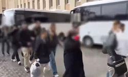 Diyarbakır dahil 11 ilde operasyon: 17 şüpheli gözaltında
