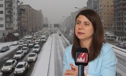 Eşbaşkan Bucak Mücadele’ye konuştu: Eleştirilere yanıt verdi!