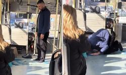 Sosyal medyayı ikiye bölen görüntü: ''ibadet değil şov''