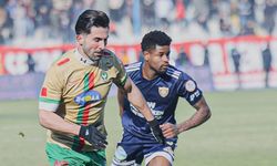 Amedspor 9 kişi kaldı: Erzurumspor’a yenildi!