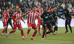 Amedspor’un 2 mevkiinde yabancı futbolcusu yok!