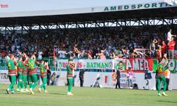Amedspor’un 2 efsanesi Almanya'da buluştu: İşte o görüntü!