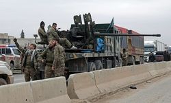 Suriye resmen duyurdu: 4 günlük ateşkes ilan edildi