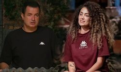 Tatlıses'in kızından babasına sitem dolu sözler "Keşke Acun..."