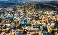 Tarihin ilk istihbarat merkeziydi: Diyarbakır’da ortaya çıktı!