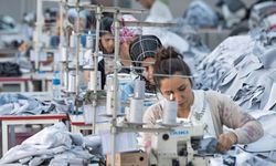 Diyarbakır OSB'de fabrika ve çalışan işçi sayısı belli oldu!