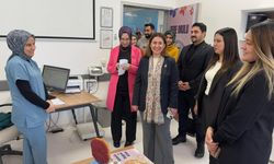 Türkiye’de bir ilk: Diyarbakır’daki hastaneden büyük başarı!