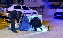 Yeni doğan bebeklerini çöpe attılar: 17 yaşındaki anne ve baba gözaltında!