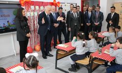 Diyarbakır’daki okul ve öğrenci sayısı belli oldu!