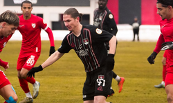 Golcüsünü Amedspor'a gönderdi, deplasmanda Vanspor'u yendi!