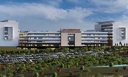 Yeni Dicle Üniversitesi Hastanesi'nin yeri ve ihale tarihi belli oldu!