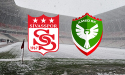 Yollar kapandı: Sivasspor - Amedspor maçı iptal mi oldu?