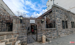 Diyarbakır’da 470 yıllık tarihi camii sular altında!