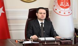 Bakan Gürlek'ten "genel af" ve "umut hakkı" açıklaması