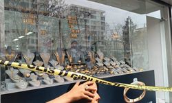 Diyarbakır’da kuyumcuya silahlı saldırıda yeni gelişme!
