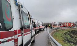 Bursa’yı sarsan olay: Yolda karşılaştılar olanlar oldu!