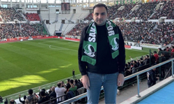 Amedspor maçındaki kaymakam gündem oldu: İşte sebebi