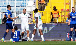 Amedspor son transferini o kulüpten yapmıştı: Süper Lig takımı satıldı!