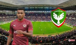 Amedspor son transferini yaptı: Oğuzhan Matur kimdir?