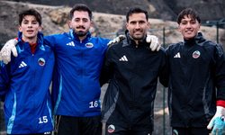 Amedspor’da yetişti, bahis cezası aldı: Şimdi Mardinspor’da!