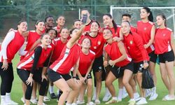 Amedspor’dan 4 futbolcu Milli Takıma davet edildi: İşte isimleri