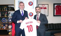 Amedspor’dan TFF’ye kritik ziyaret: Açıklama geldi