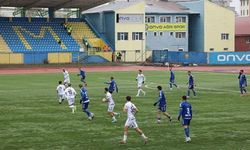 Anons sistemi çalışmadı: TFF’den Ağrıspor’a ağır ceza!